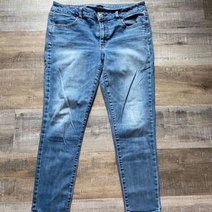 American Eagle Jegging